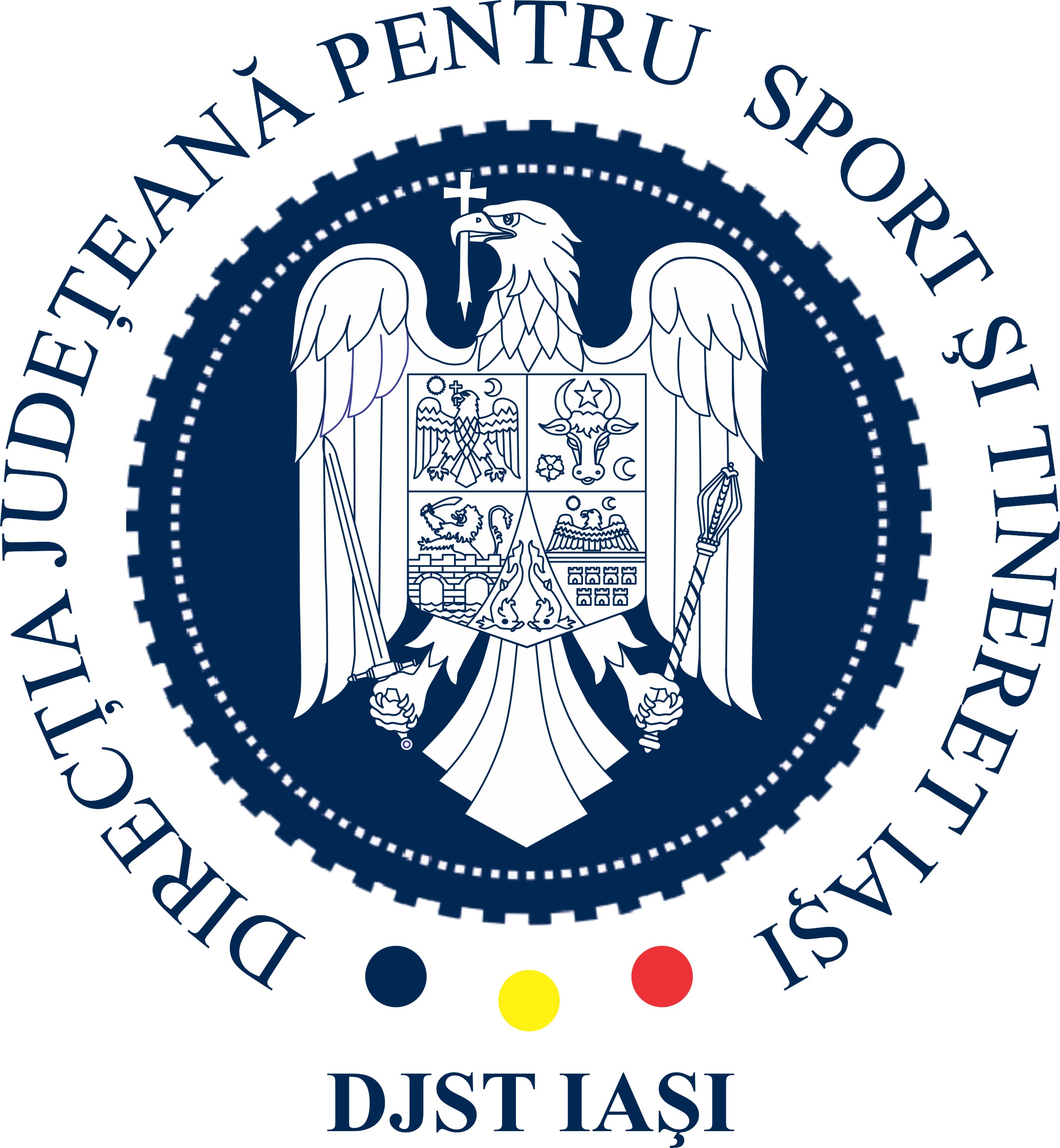 Direcția Județeană pentru Sport și Tineret Iași